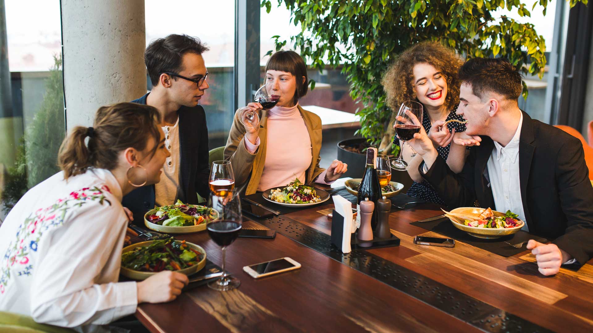 Como usar eventos para promover seu restaurante? - Rioday Equipamentos