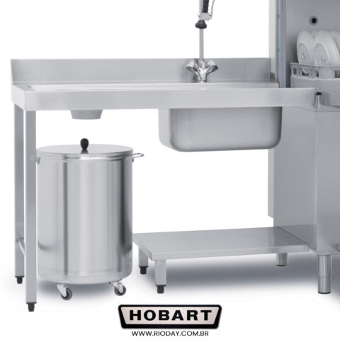 lavadora hobart 703