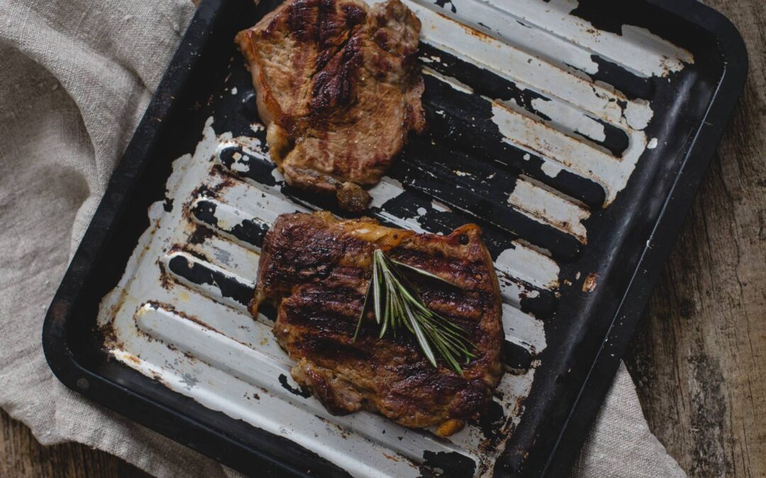 Como Preparar Filé Mignon na Chapa Grelha: O Guia Completo para Restaurantes