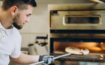 Como Calcular o Tamanho Ideal de um Forno para uma Cozinha Industrial