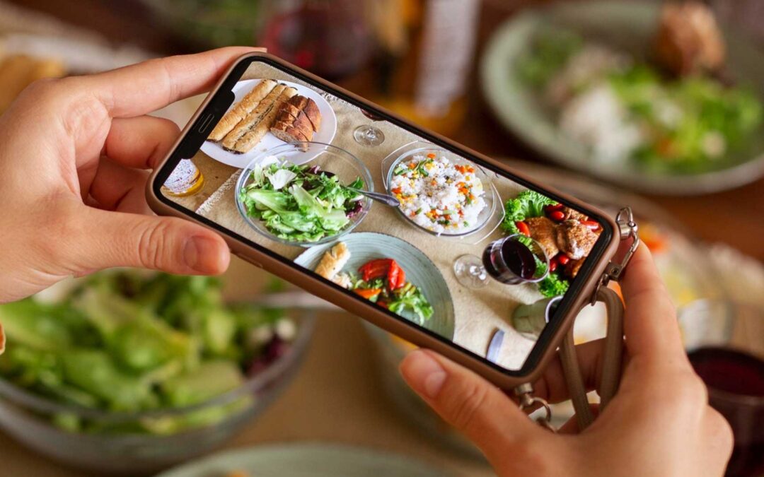 Como cadastrar seu restaurante no Google e atrair mais clientes