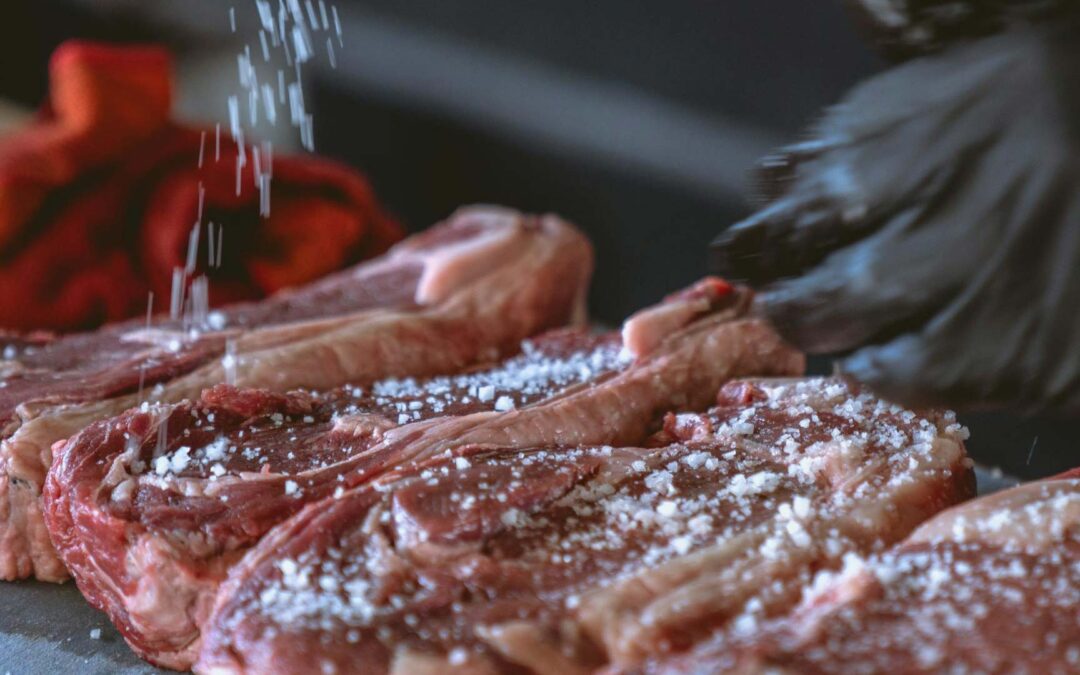 Como preparar cortes especiais de carnes para churrascos